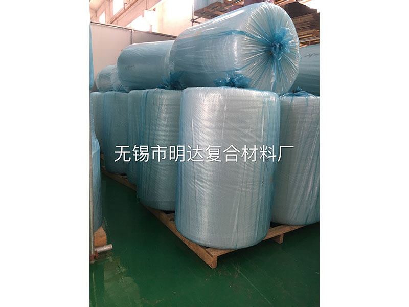 徐州气泡膜